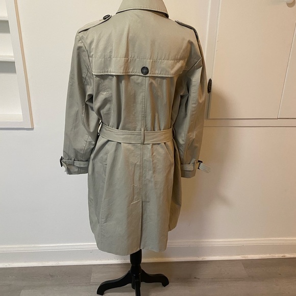 Rino&Pelle Raincoat - Picture 2 of 9